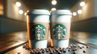 Starbucks al 2x1 durante enero 2024 cómo puedes aprovechar esta