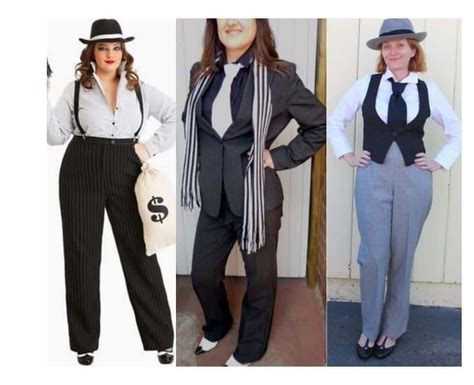 [2022 Updated] 28 Great Gatsby Outfits And Tips For Plus Size Babe Lady Refines