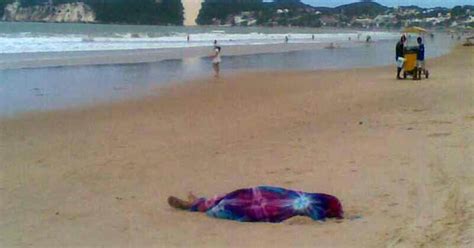 G1 Homem morre afogado na praia de Ponta Negra em Natal notícias