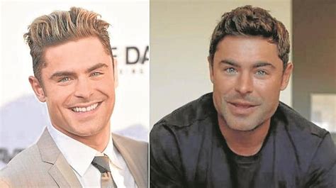 El Cambio Físico De Zac Efron Revoluciona Las Redes Sociales