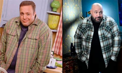 Kevin James Revela El Origen Del Meme Viral