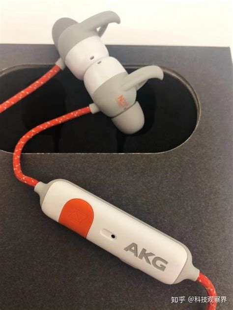 美艳实力派 AKG N200A WIRELESS 全新评测 知乎