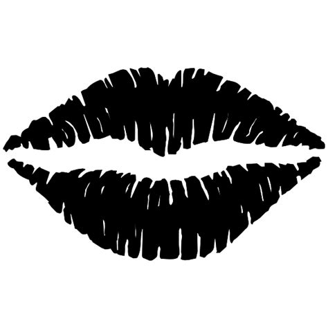 Lips Sticker