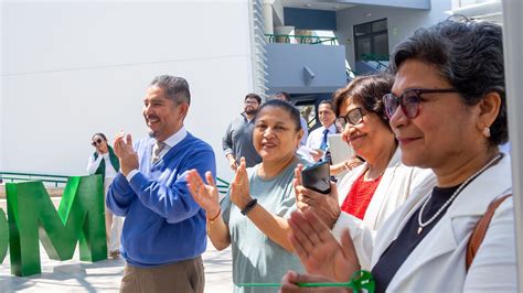 La Universidad De Piura Inicia Campaña “san Josemaría Visita La Udep