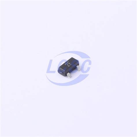 Mmbt A Wpmtek Wei Pan Microelectronics C Lcsc Electronics