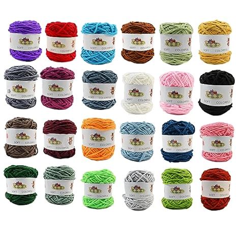 Best Yarn For Rugs A Guide To Choosing The Right Yarn For Your Project