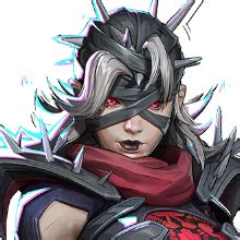 Invisible Woman - Malice Bundle - Marvel Rivals Skins