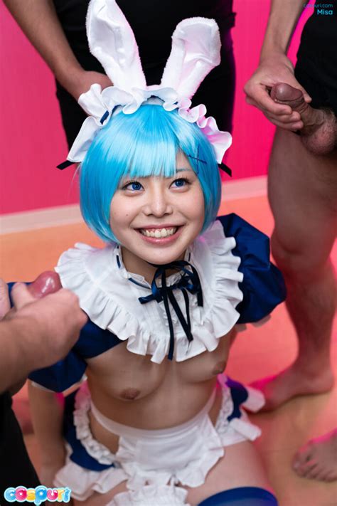 Cospuri Misa 0198 08 AltPorn Net Alt Porn Erotica