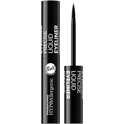 Bell Eyeliner 52g Hypoallergenic Hebepl