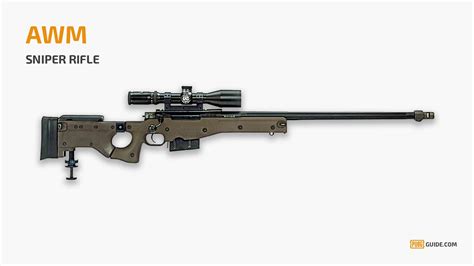 weapons  pubg mobile thegamerhood medium