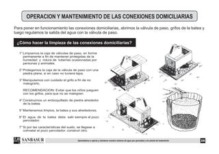 Manual De Capacitacion A Jass Modulo Ppt