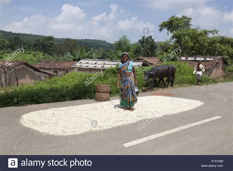 Oraon High Resolution Stock Photography and Images - Alamy