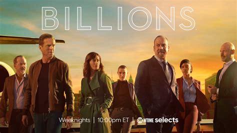 Billions Season 5 Episode 8: Release Date, Trailer, Cast and Latest ...