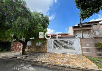 Casas à venda no Jardim Antonio Von Zuben em Campinas Chaves na Mão