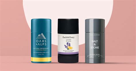 13 Best Deodorants For Men And How To Pick One