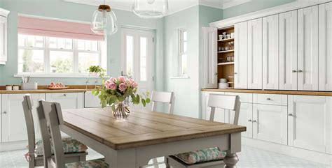 Laura Ashley Kitchen Collection Rosedale Kitchens And Bedrooms