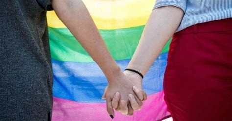 Uk Is Finally Ending Its Controversial Gay Conversion Therapy After Survey Reveals Burning