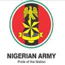 Nigerian Army Regular Recruitment Intake Trades Non Tradesmen