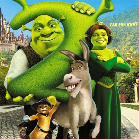 Shrek 5 2024 Imdb - Ileane Bernita