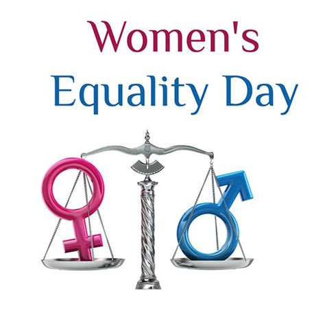 Happy Womens Equality Day 2022 Messages India News