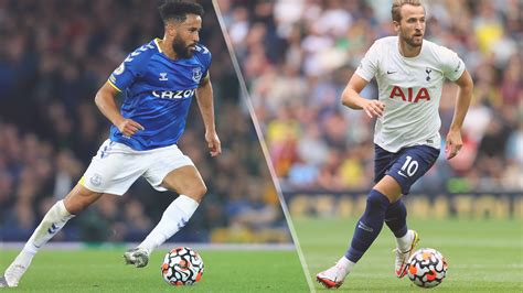 Everton Vs Tottenham Hotspur Live Stream How To Watch Premier League