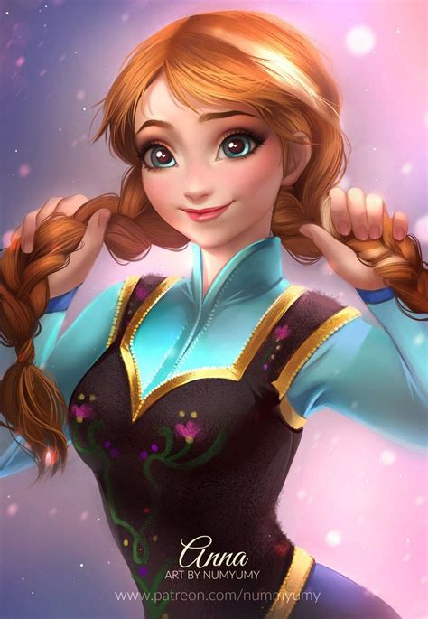 Pin By Manfred Schmieglitz On Prinzessin Zeichnungen Anna Disney Frozen Disney Movie Disney