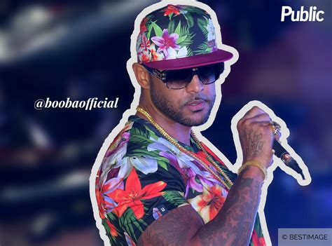 Exclu Vidéo Booba Quand le Duc de Boulogne se lâche sur Instagram