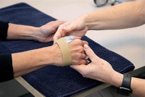 Hand Physiotherapy Total Physiotherapy Manly Vale