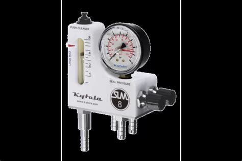 Kytola Variable Area Flow Meter Model L Applications Engineering