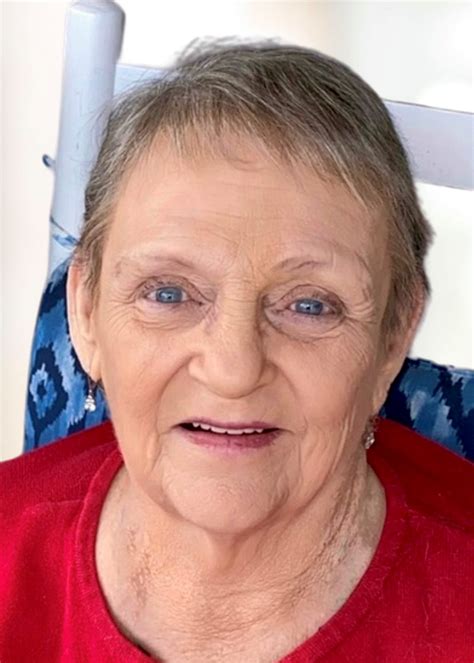 Mildred Marie Lewis Obituary Phenix City Al