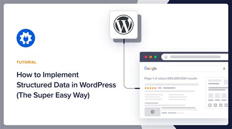 How To Implement Structured Data In WordPress The Super Easy Way