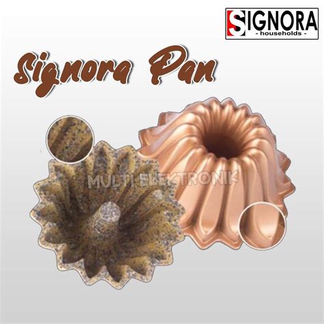 Signora Nude Series Cookware Wok Free CM Skillet Multi Elektronik Official Shop