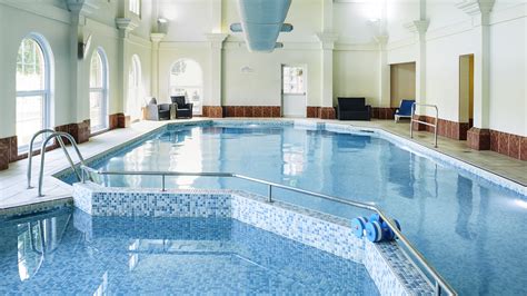 Mercure Haydock Hotel - Spa Naturel Fitness