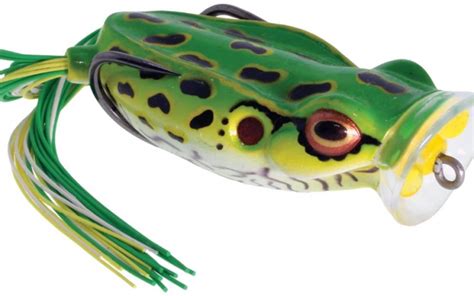 The Best Topwater Frogs For Hot Summer Fishing Good Sam