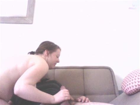 Amateur Busty GF Blowjob And Creampie On Couch XHamster