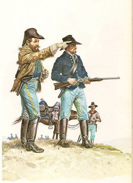 Pin En 7th Cavalry And Little Big Horn