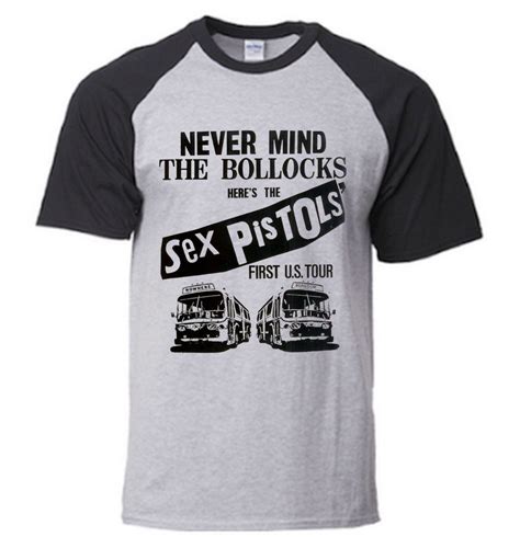 Camiseta Sex Pistols Elo7 Produtos Especiais