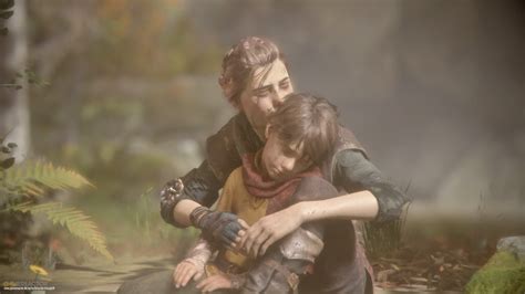 A Plague Tale 2 Requiem Llega A Xbox Ps5 Pc Y Switch En 2022 Images