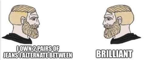 The Best Jeans Memes Memedroid