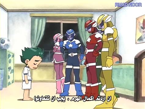 Ojamajo Doremi Sharp Episode 35 Sub Arabic Rmad Flickr