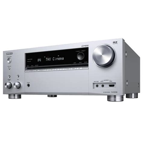 Onkyo Tx Rz740 Av ресивер Купить в магазине Аудиомания