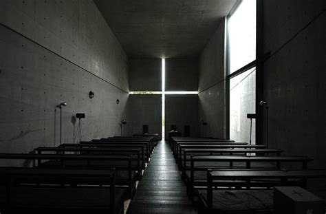 10 Modern Religious Buildings