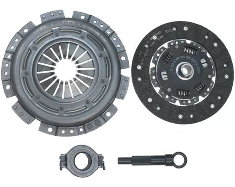 Kit De Clutch Volkswagen Transporter L Sachs Env O Gratis