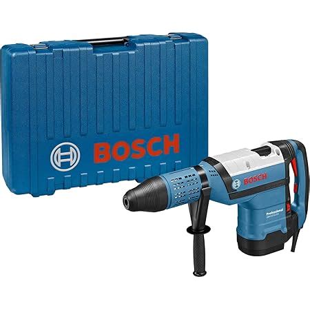 Bosch Professional Bohrhammer Gbh Dce Watt Joule