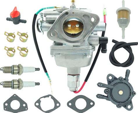 Carburetor For Kohler Courage Hp Sv Sv Sv