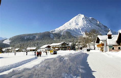 Seefeld Ski Resort | Austria Skiing | Born2Ski Holidays