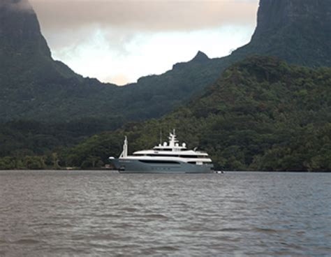 World Superyacht Award Winner