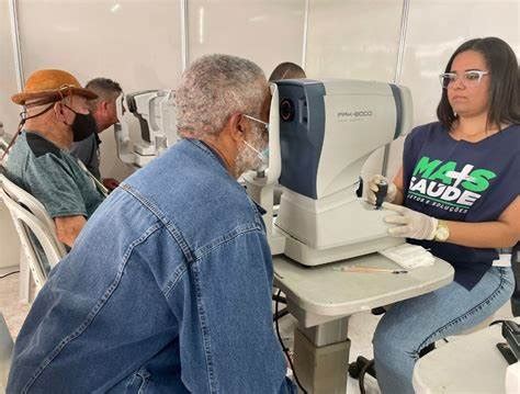 Feira Do Homem J Tem Mais De De Vagas Preenchidas Ganduz O Do