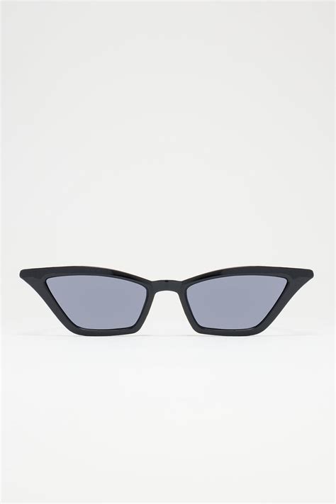 Outsmarting You Sunglasses Black Fashion Nova Sunglasses Fashion