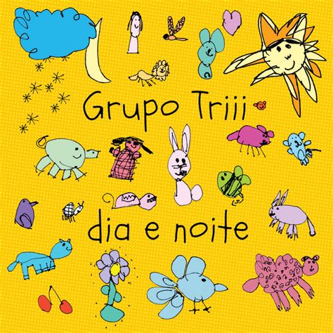 Aeiou Song And Lyrics By Grupo Triii Spotify